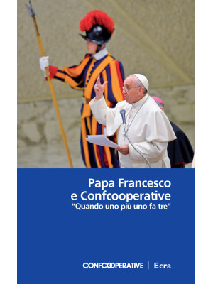 Papa Francesco e Confcooper...