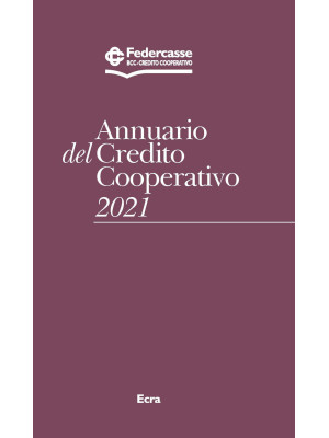 Annuario del Credito Cooperativo 2021