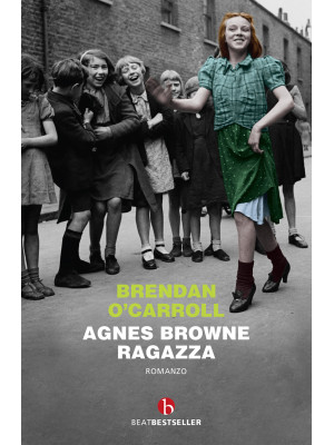Agnes Browne ragazza