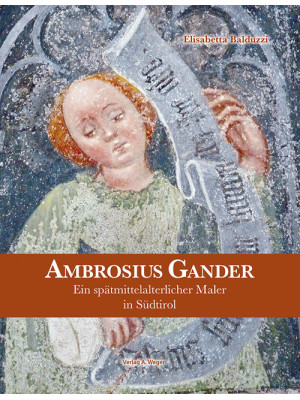 Ambrosius Gander. Ein spätm...