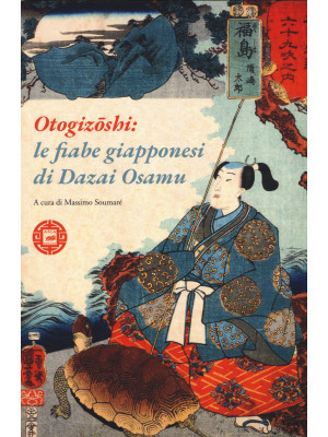 Otogizoshi: le fiabe giappo...