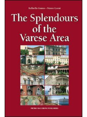 The splendours of the Vares...