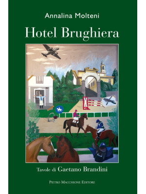 Hotel Brughiera
