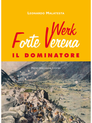 Forte Werk Verena il Domina...