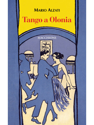 Tango a Olonia