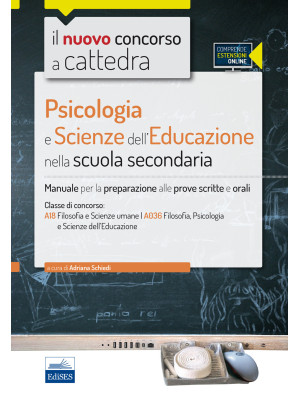CC4/25 psicologia e scienze...