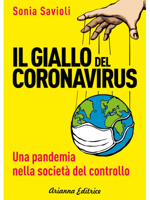 Il giallo del Coronavirus. ...