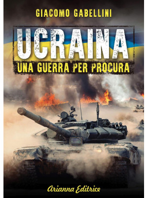 Ucraina. Una guerra per pro...