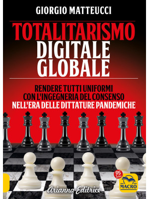 Totalitarismo digitale glob...