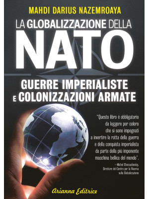 Globalizzazione della NATO....