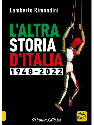 L'altra storia d'Italia 194...
