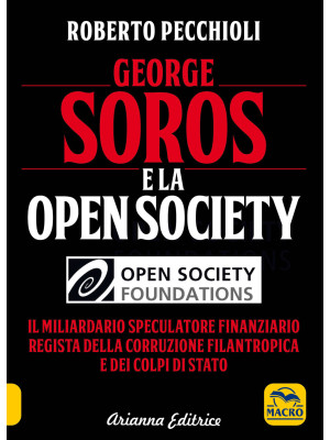 George Soros e la Open Soci...