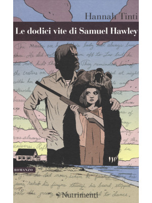 Le dodici vite di Samuel Hawley