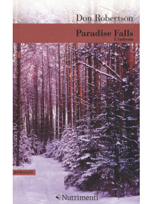 Paradise falls. Vol. 2: L' ...