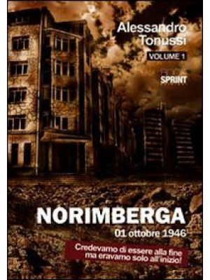 Norimberga 01 ottobre 1946....