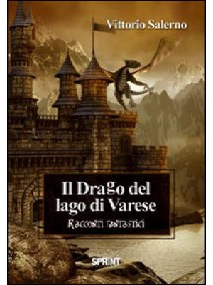 Il drago del lago di Varese