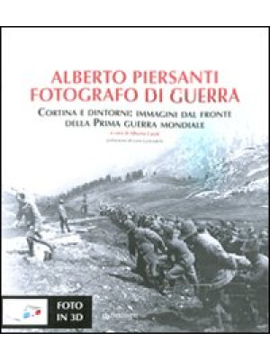 Alberto Piersanti. Fotograf...