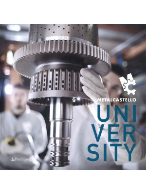 Metalcastello University. E...