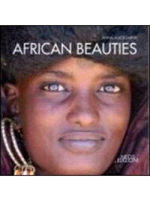 African beauties. Ediz. ill...