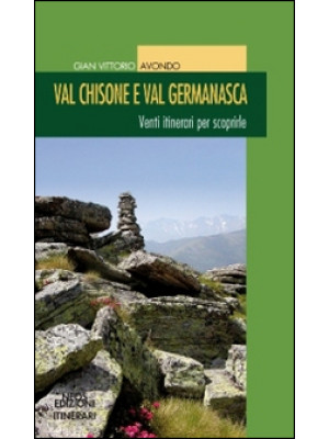 Val Chisone e Val Germanasc...