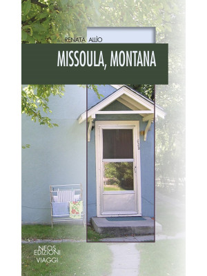Missoula, Montana