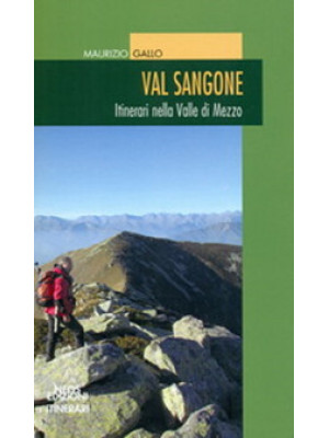 Val Sangone. Itinerari nell...
