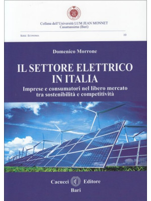 Il settore elettrico in Ita...