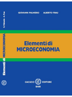 Elementi di microeconomia