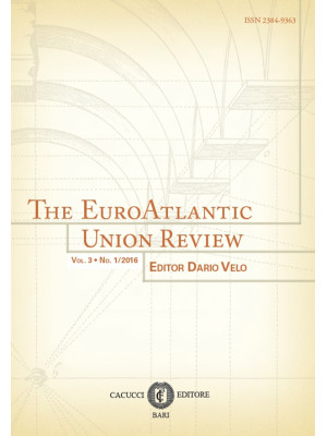 The EuroAtlantic union revi...