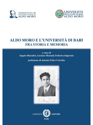 Aldo Moro e l'università di...