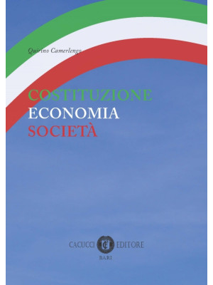 Costituzione economia società