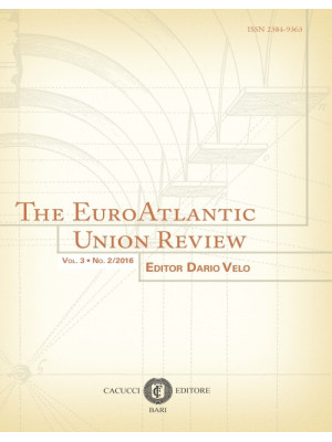 The EuroAtlantic union revi...