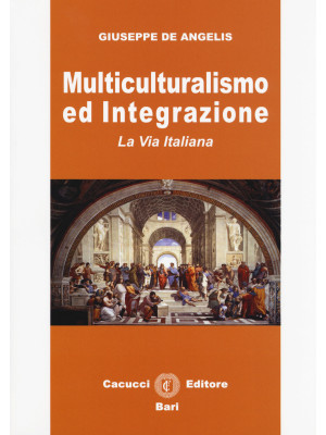 Multiculturalismo ed integr...
