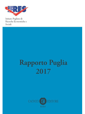 Rapporto Puglia 2017