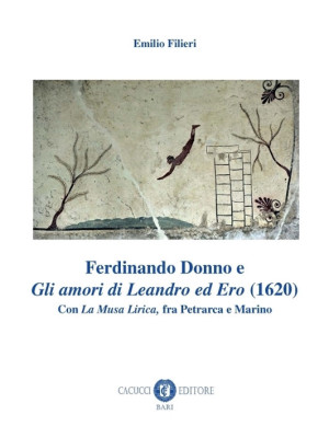 Ferdinando Donno e «Gli amo...