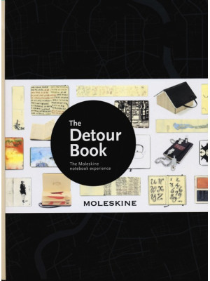 The detour book. The Molesk...