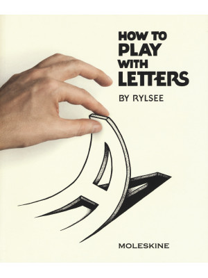 How to play with letters