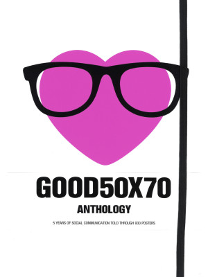 Good 50x70. Anthology. Ediz...