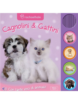 Cagnolini & gattini. Libro ...