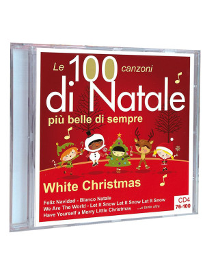 White Christmas. La musica ...