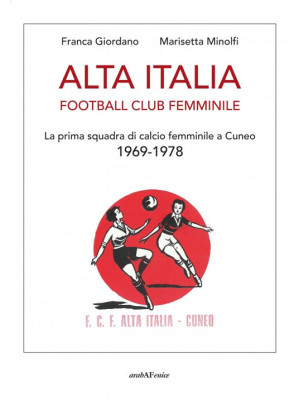 Alta Italia Football Club F...