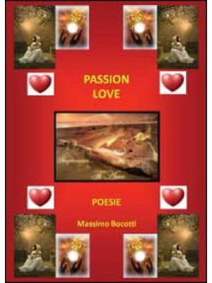 Passione love