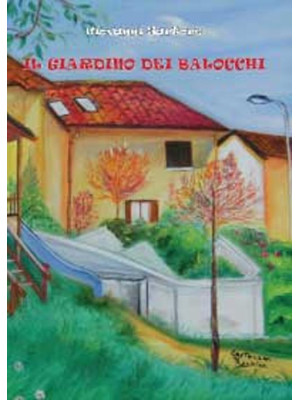 Il giardino dei balocchi