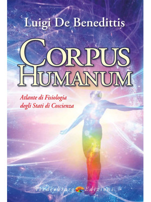 Corpus humanum. Atlante di ...