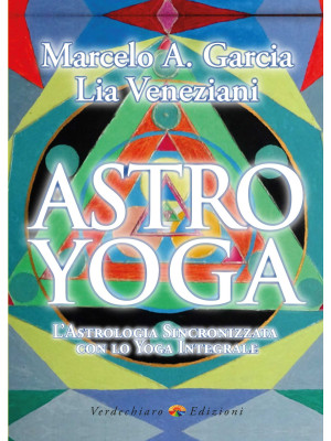 Astro yoga. L'astrologia si...