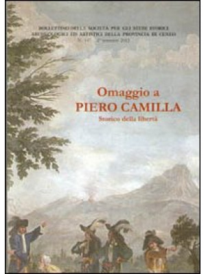 Omaggio a Piero Camilla. St...