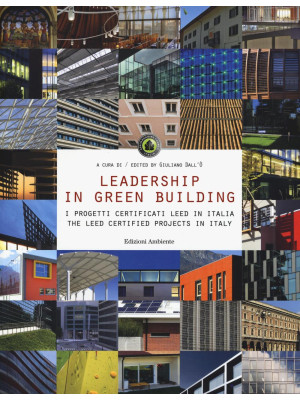Leadership in green buildin...