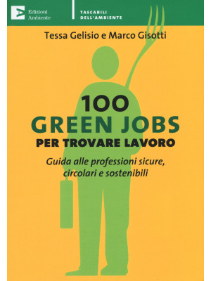 100 green jobs per trovare ...