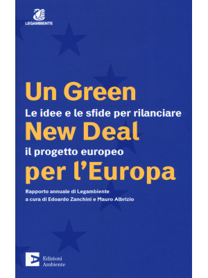 Un green New Deal per l'Eur...