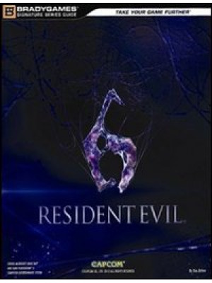 Resident evil. Guida strate...